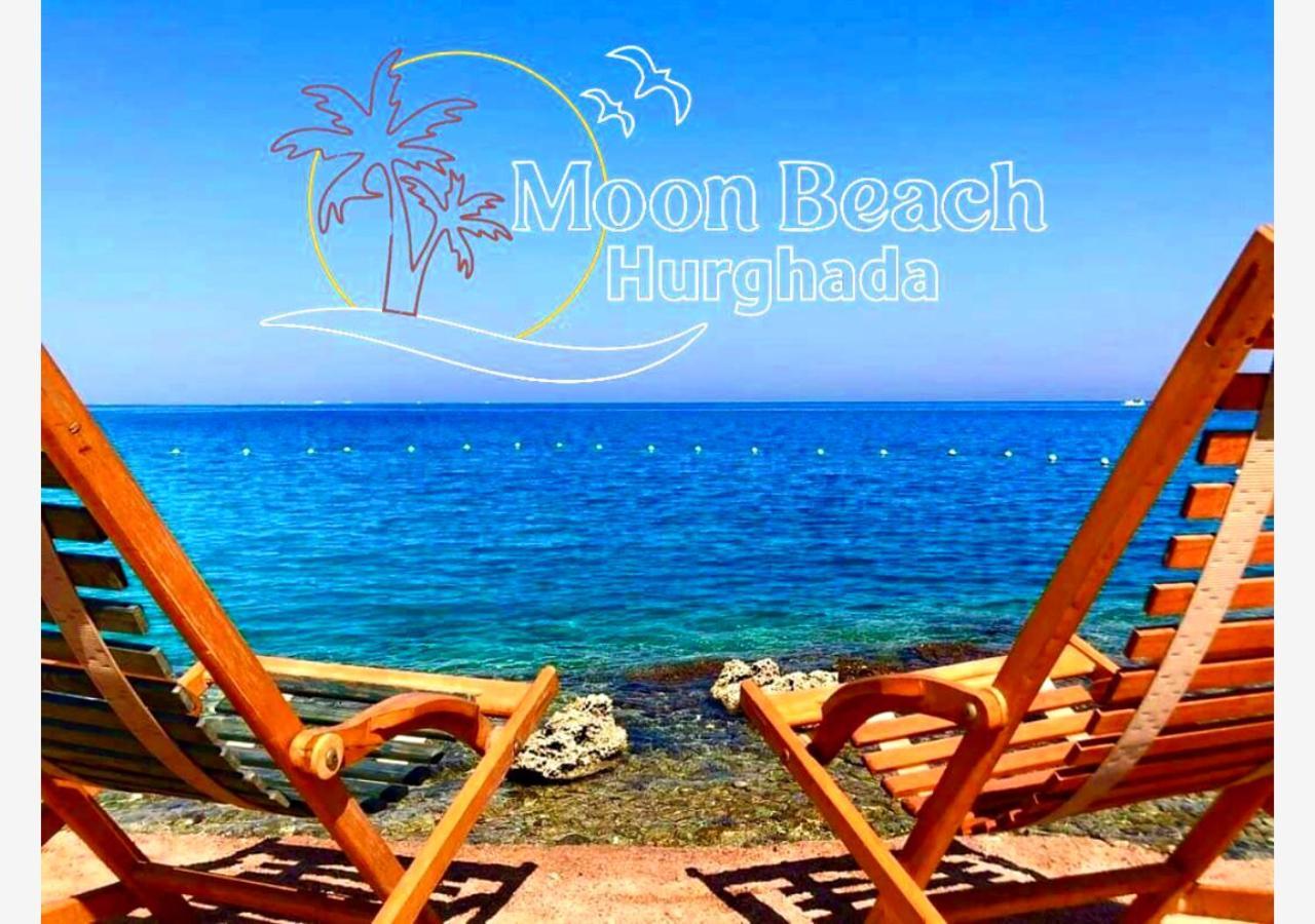 Moon Beach Hotel Gurdaka Kültér fotó